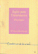 INGL�S PARA UNIVERSITARIOS (PSICOLOG�A)
