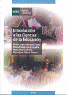 INTRODUCCI�N A LAS CIENCIAS DE LA EDUCACI�N