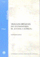 TRAS LOS OR�GENES DEL HUMANISMO: EL ''CURIAL E G�ELFA''