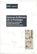 LECTURAS DE HISTORIA DE LA PSICOLOG�A