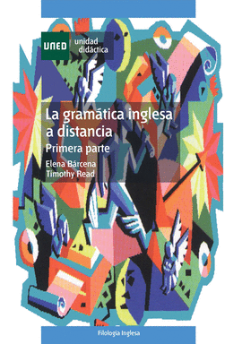 LA GRAM�TICA INGLESA A DISTANCIA