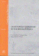CUESTIONES Y EJERCICIOS DE HACIENDA P�BLICA