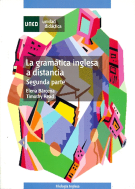 GRAM�TICA INGLESA.SEGUNDA PARTE