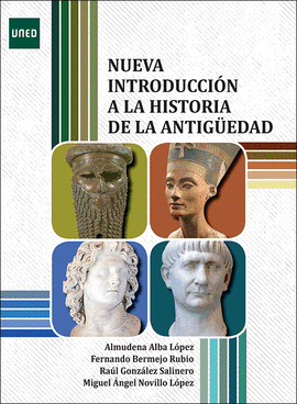 NUEVA INTRODUCCI�N A LA HISTORIA DE LA ANTIG�EDAD