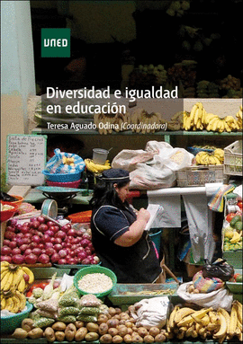DIVERSIDAD E IGUALDAD EN EDUCACI�N