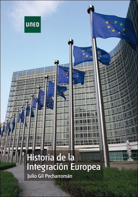 HISTORIA DE LA INTEGRACIN EUROPEA