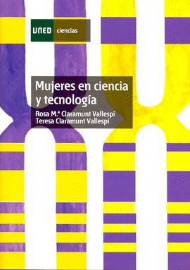 MUJERES EN CIENCIA Y TECNOLOGA