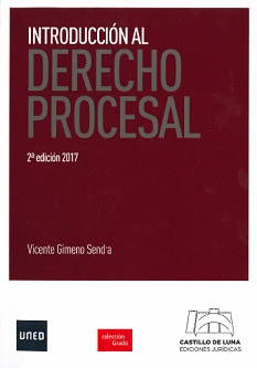 INTRODUCCIN AL DERECHO PROCESAL