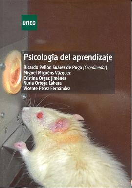 PSICOLOG�A DEL APRENDIZAJE