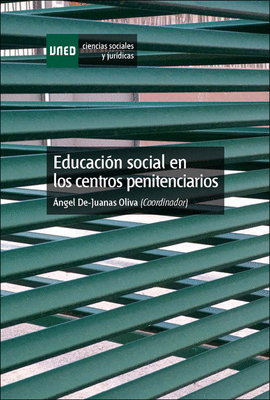 EDUCACI�N SOCIAL EN LOS CENTROS PENITENCIARIOS