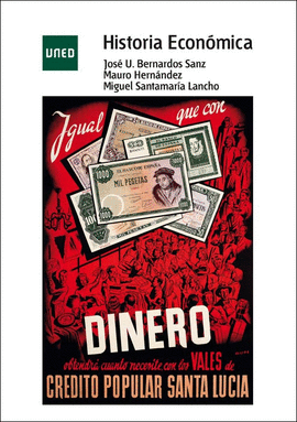 HISTORIA ECON�MICA