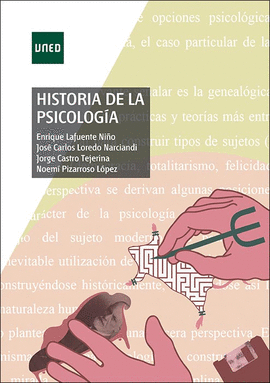 HISTORIA DE LA PSICOLOG�A