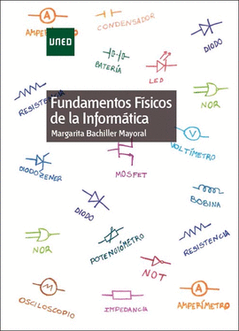 FUNDAMENTOS F�SICOS DE LA INFORM�TICA