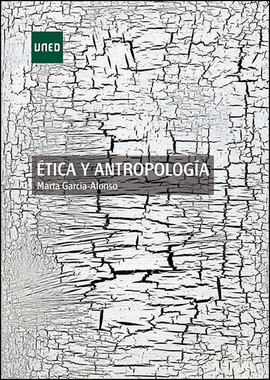 �TICA Y ANTROPOLOG�A
