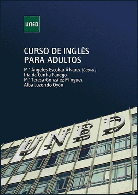 CURSO DE INGL�S PARA ADULTOS