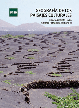 GEOGRAF�A DE LOS PAISAJES CULTURALES