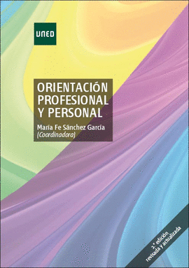 ORIENTACI�N PROFESIONAL Y PERSONAL
