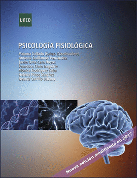 PSICOLOG�A FISIOL�GICA