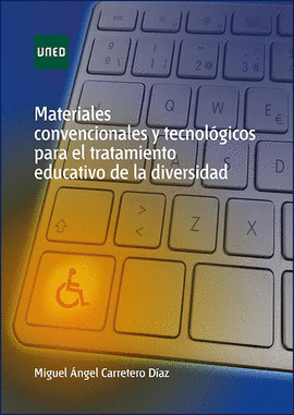 MATERIALES CONVENCIONALES Y TECNOL�GICOS PARA EL TRATAMIENTO EDUCATIVO DE LA DIV