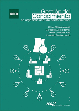 GESTI�N DEL CONOCIMIENTO EN ORGANIZACIONES DEL SECTOR NUCLEAR