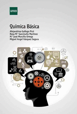 QU�MICA B�SICA