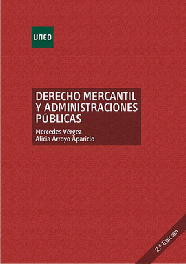 DERECHO MERCANTIL Y ADMINISTRACIONES PBLICAS