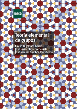 TEOR�A ELEMENTAL DE GRUPOS