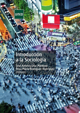 INTRODUCCI�N A LA SOCIOLOG�A