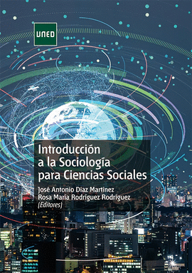 INTRODUCCIN A LA SOCIOLOGA PARA CIENCIAS SOCIALES