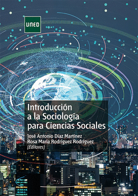 INTRODUCCI�N A LA SOCIOLOG�A PARA CIENCIAS SOCIALES