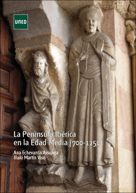 LA PENNSULA IBRICA EN LA EDAD MEDIA (700-1250)