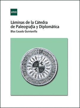 LMINAS DE LA CTEDRA DE PALEOGRAFA Y DIPLOMTICA
