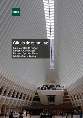 C�LCULO DE ESTRUCTURAS