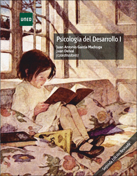 PSICOLOGA DEL DESARROLLO I