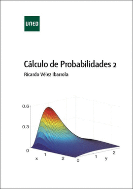 C�LCULO DE PROBABILIDADES 2