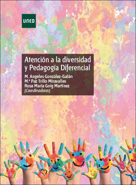 ATENCI�N A LA DIVERSIDAD Y PEDAGOG�A DIFERENCIAL