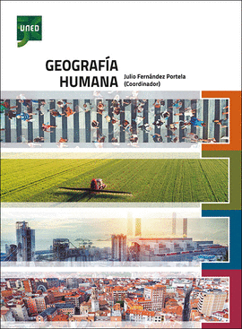 GEOGRAF�A HUMANA