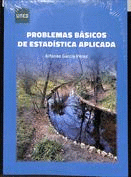 PROBLEMAS BASICOS DE ESTADISTICA APLICADA