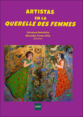 ARTISTAS EN LA QUERELLE DES FEMMES