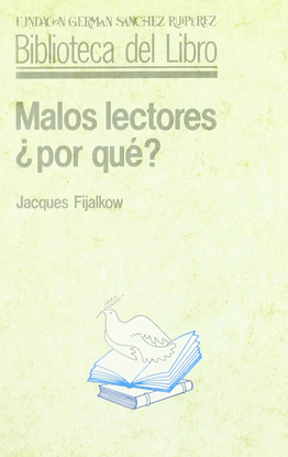 MALOS LECTOREA �POR QUE?