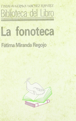 LA FONOTECA