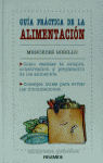 GU�A PR�CTICA DE LA ALIMENTACI�N