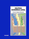 POL�TICA ECON�MICA LOCAL
