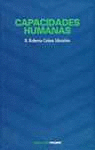 CAPACIDADES HUMANAS