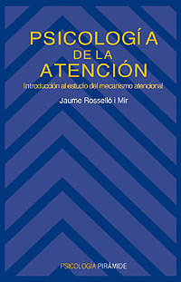 PSICOLOG�A DE LA ATENCI�N