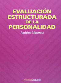 EVALUACI�N ESTRUCTURADA DE LA PERSONALIDAD