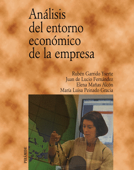 ANALISIS DEL ENTORNO ECONOMICO DE LA EMPRE