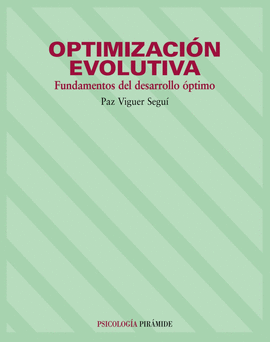 OPTIMIZACION EVOLUTIVA - FUNDAMENTOS DEL DE