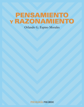 PENMIENTO Y RAZONAMIENTO