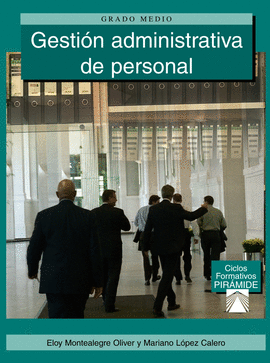GM - GESTION ADMINISTRATIVA DE PERSONAL
